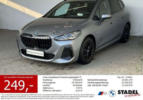 BMW 218, 2023 3