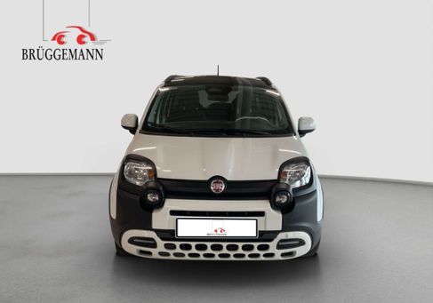 Fiat Panda, 2025
