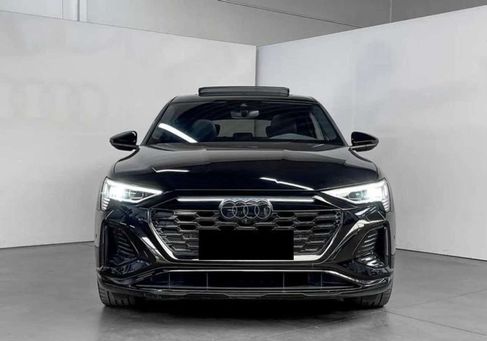 Audi Q8, 2023 3