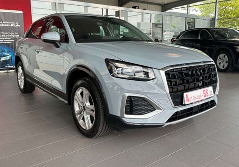Audi Q2, 2023 3