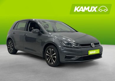 Volkswagen Golf, 2019