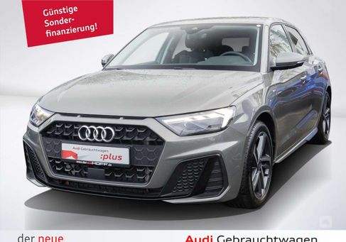 Audi A1, 2024