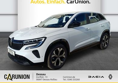 Renault Austral, 2025