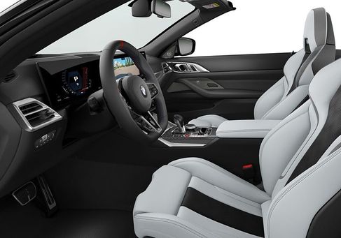 BMW M4, 2026