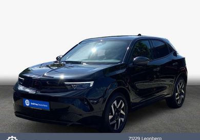 Opel Mokka, 2025