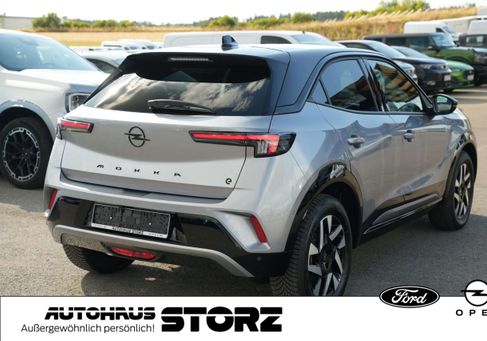 Opel Mokka, 2025 3