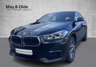 BMW X2, 2023