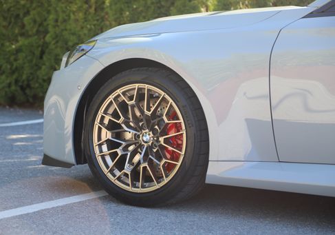 BMW M2, 2026