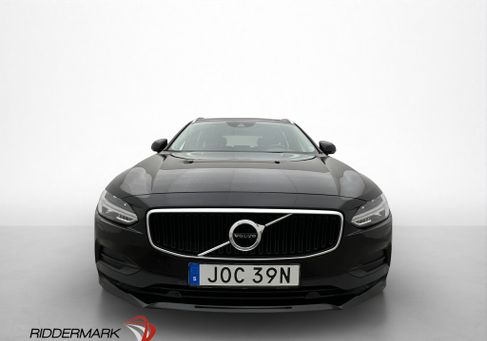 Volvo V90, 2020