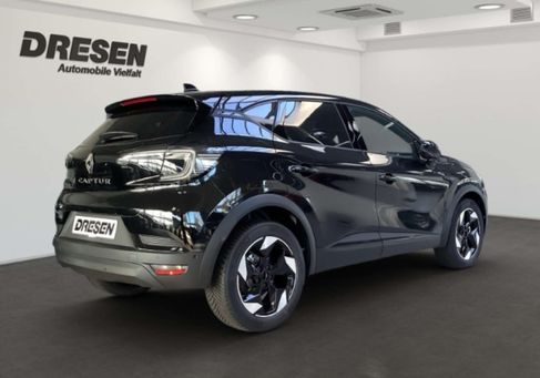 Renault Captur, 2026