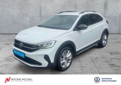 Volkswagen Taigo, 2025