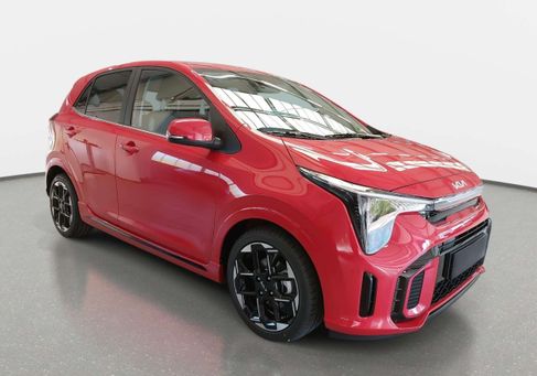 Kia Picanto, 2026