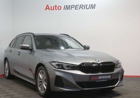 BMW 320, 2023