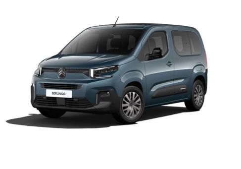 Citroën Berlingo, 2024