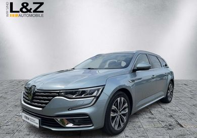 Renault Talisman, 2021
