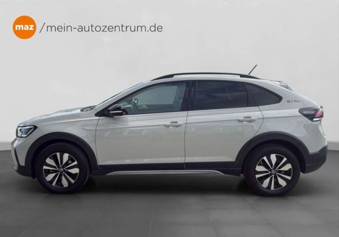Volkswagen Taigo, 2025