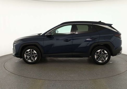 Hyundai Tucson, 2025
