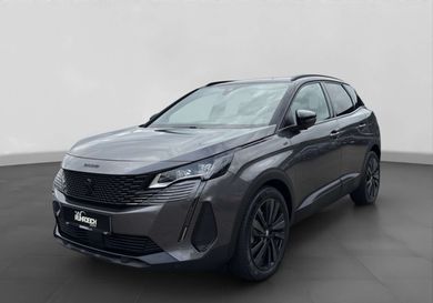 Peugeot 3008, 2023