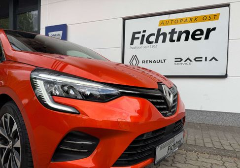 Renault Clio, 2023