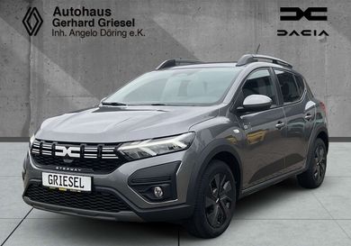 Dacia Sandero, 2025