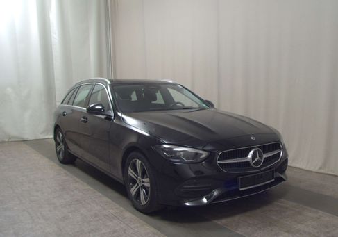 Mercedes-Benz C 220, 2023