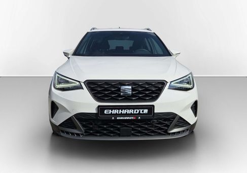 Seat Arona, 2024