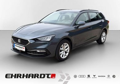 Seat Leon, 2022