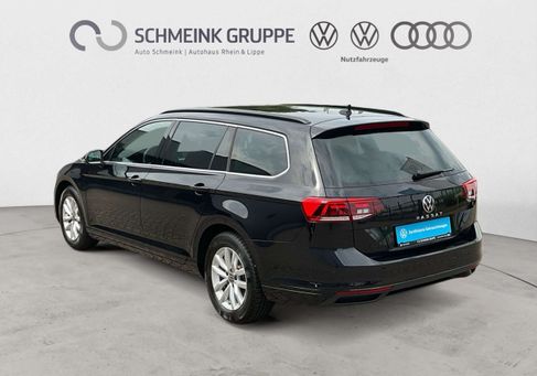 Volkswagen Passat Variant, 2023 3