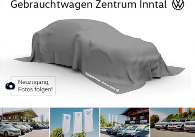 Volkswagen Sharan, 2017