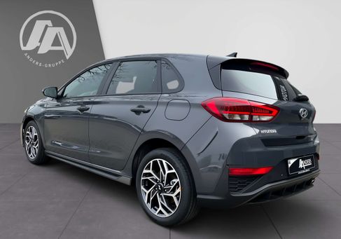 Hyundai i30, 2026 3