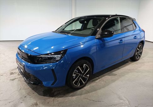 Opel Corsa, 2026 3