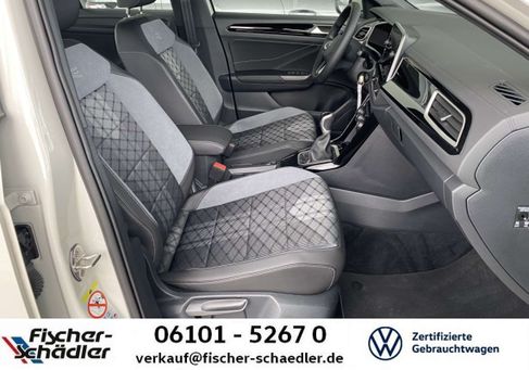 Volkswagen T-Roc, 2024