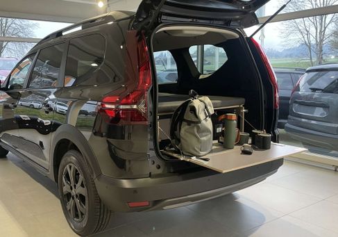 Dacia Jogger, 2025 3