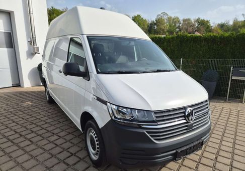 Volkswagen T6 Transporter, 2020 3