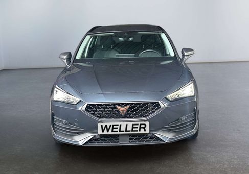 Cupra Leon, 2024