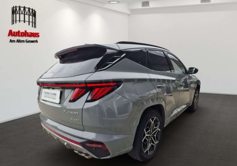 Hyundai Tucson, 2022 3