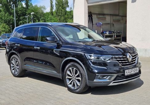 Renault Koleos, 2019