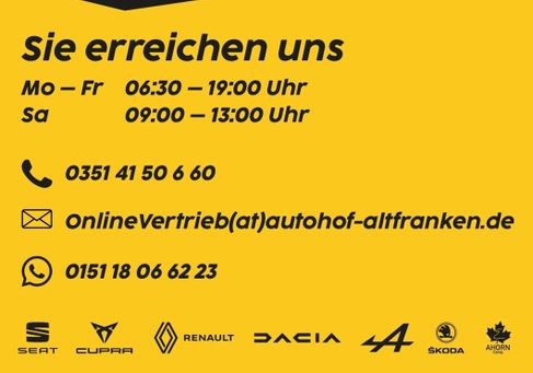 Renault Twingo, 2023