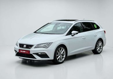 Seat Leon, 2020