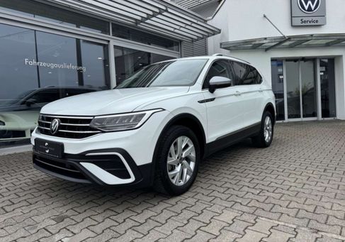 Volkswagen Tiguan Allspace, 2022