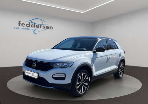 Volkswagen T-Roc, 2020