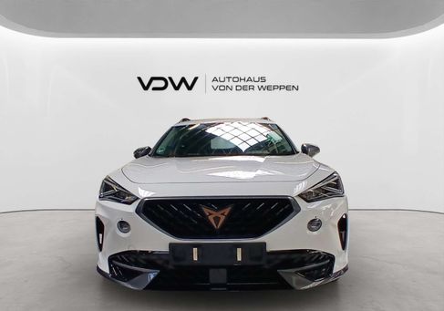 Cupra Formentor, 2023