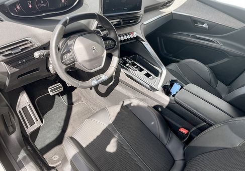 Peugeot 5008, 2023