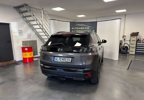 Peugeot 3008, 2024