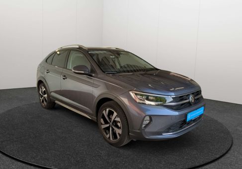Volkswagen Taigo, 2022