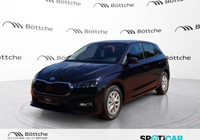 Skoda Fabia, 2026