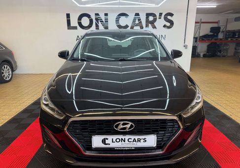 Hyundai i30, 2019 2