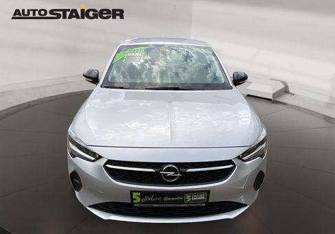 Opel Corsa, 2023 3