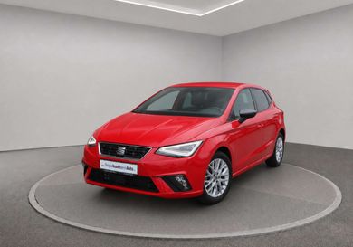 Seat Ibiza, 2024