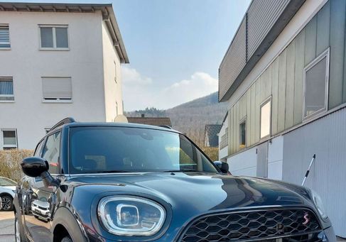 MINI Cooper SD, 2021